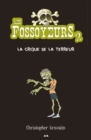 Image for Les Fossoyeurs: La Crique De La Terreur