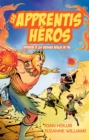 Image for Les Apprentis Heros: Hyperion Et Les Grosses Boules De Feu