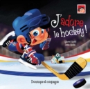 Image for J&#39;adore le hockey !