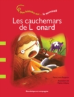 Image for Les cauchemars de Leonard: Une histoire sur... le sommeil