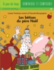 Image for Les betises du pere Noel.