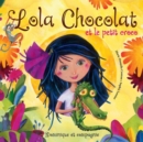 Image for Lola Chocolat et le petit croco.