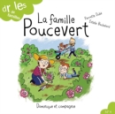 Image for La famille Poucevert.