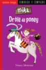Image for Drole de poney