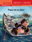 Image for Papa est un ours