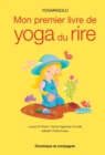 Image for Mon premier livre de yoga du rire