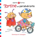 Image for Tartine est perseverante.
