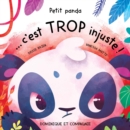 Image for Petit panda... c&#39;est trop injuste!