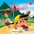 Image for Fou de baseball