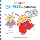 Image for Galette est autonome.