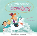 Image for La princesse cowboy