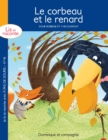 Image for Le Corbeau Et Le Renard - Version Enrichie
