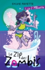 Image for Le zip des zombis