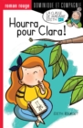 Image for Hourra pour Clara !