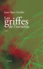 Image for Les griffes de l&#39;invisible