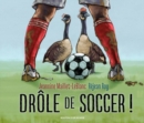 Image for Drole de soccer !