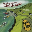 Image for Le chandail de Cheticamp