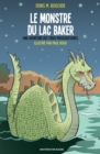 Image for Le monstre du lac Baker