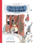Image for Sur la rue de Tout-le-Monde