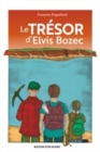 Image for Le tresor d&#39;Elvis Bozec