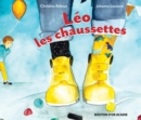 Image for Léo les chaussettes