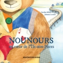 Image for Nounours au c ur de l&#39;Ile-aux-Puces