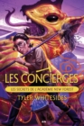Image for Les Concierges: Les Secrets De L&#39;academie New Forest