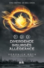 Image for Divergence: Coffret De La Trilogie