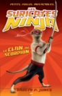 Image for Les Suricates Ninja: Le Clan Du Scorpion