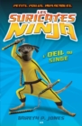 Image for Les Suricates Ninja: L&#39;oeil Du Singe