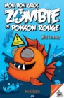 Image for Mon Bon Gros Zombie De Poisson Rouge: Mal De Mer