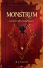 Image for Monstrum: La Secte Des Cauchemars