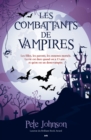 Image for Les Combattants De Vampires