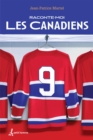 Image for Raconte-moi Les Canadiens: 008-RACONTE-MOI LES CANADIENS [NUM]