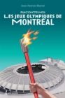 Image for Raconte-moi les Jeux olympiques de Montreal: 009-RACONTE-MOI JEUX OLYMPIQUES MON [NUM