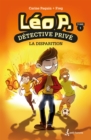 Image for Leo P., detective prive - Tome 1: La disparition