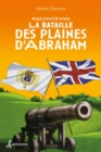 Image for Raconte-moi la Bataille des Plaines d&#39;Abraham: 024-RACONTE-MOI BATAILLE PLAINES..  [NUM]