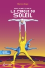 Image for Raconte-moi le Cirque du Soleil  - N 37: 037-RACONTE-MOI LE CIRQUE DU SOLEIL [NUM
