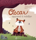 Image for Oscar apprend a mediter: OSCAR APPREND A MEDITER [PDF]