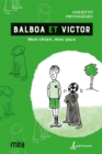 Image for Balboa et Victor: BALBOA ET VICTOR [NUM]