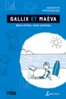 Image for Gallix et Maeva: GALLIX ET MAEVA [NUM]
