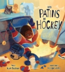 Image for Les patins de hockey
