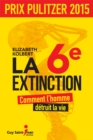 Image for La 6e extinction