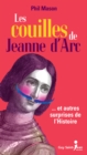 Image for Les couilles de Jeanne d&#39;Arc