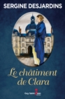 Image for Le chatiment de Clara