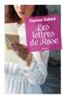 Image for Les lettres de Rose