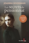 Image for Les secrets du pensionnat.