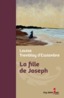 Image for La fille de Joseph, edition de luxe