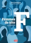 Image for Femmes de tete: FEMMES DE TETE  [NUM]