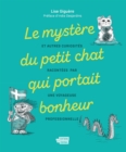 Image for Le mystere du petit chat qui portait bonheur: MYSTERE DU PETIT CHAT..  PORTAIT BO [NUM]